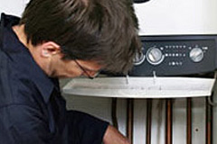 boiler replacement Carr Houses