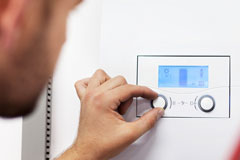 best Carr Houses boiler servicing companies