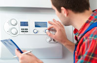 free commercial Carr Houses boiler quotes