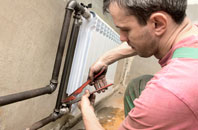 Carr Houses heating repair